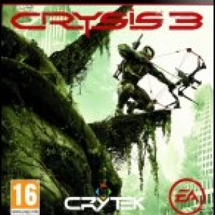 Crysis 3