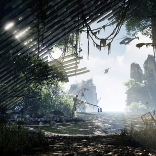 Crysis 3