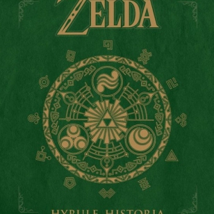 Tarkastelussa Hyrule Historia - 25 vuotta The Legend of Zeldaa kirjan muodossa