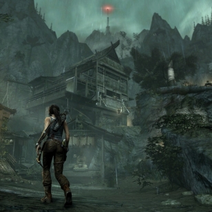 Tomb Raider