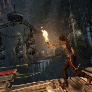 Tomb Raider