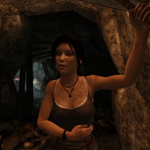 Tomb Raider