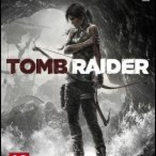 Tomb Raider