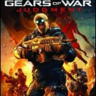 Gears of War: Judgment