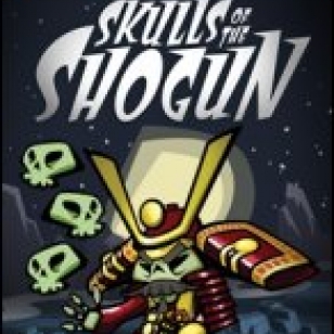 Skulls of the Shogun (XBLA)