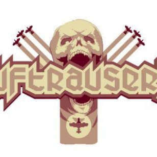 Luftrausers Vitalle ja PS3:lle