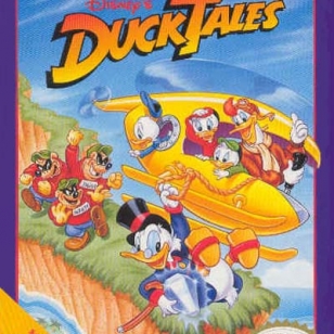 Woo-oo, Duck Tales tekee paluun kotikonsoleille