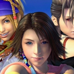 Final Fantasy X:n ja X-2:n uusintajulkaisusta uunituore traileri