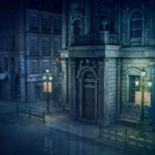 Vetinen traileri PlayStation-yksinoikeuspeli rainista