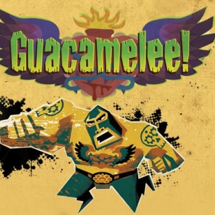Guacemelee! Vitalle ja PS3:lle ensi kuussa