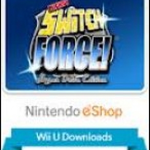 Mighty Switch Force Hyper Drive Edition
