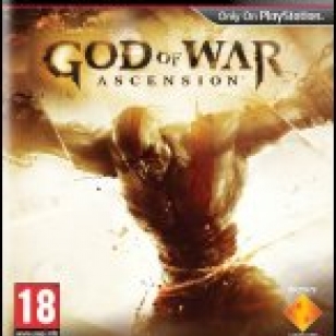 God of War: Ascension