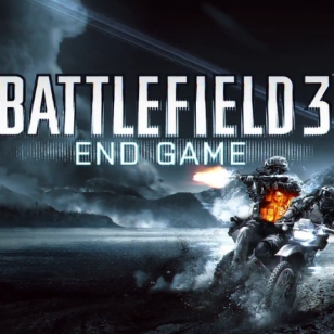 Battlefield 3: End Game (DLC)
