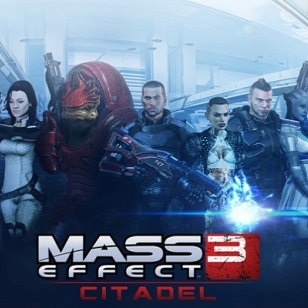 Mass Effect 3: Citadel (DLC)