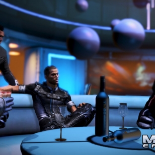 Mass Effect 3: Citadel (DLC)