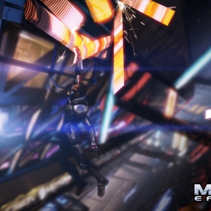 Mass Effect 3: Citadel (DLC)
