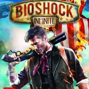 BioShock Infinite brittilistan huipulle