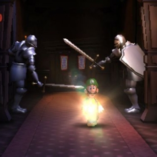 Luigi's Mansion 2