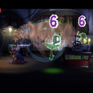 Luigi's Mansion 2