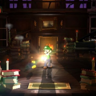 Luigi's Mansion 2