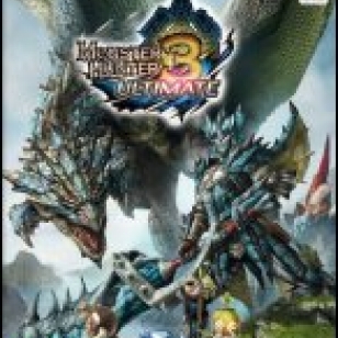 Monster Hunter 3 Ultimate