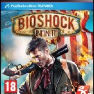 Bioshock Infinite