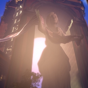 Bioshock Infinite