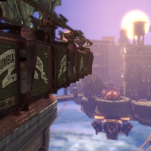 Bioshock Infinite