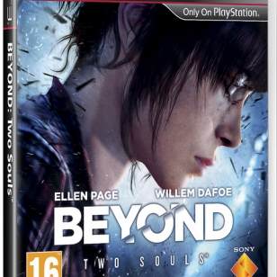 BEYOND: Two Soulsin kansikuva julki