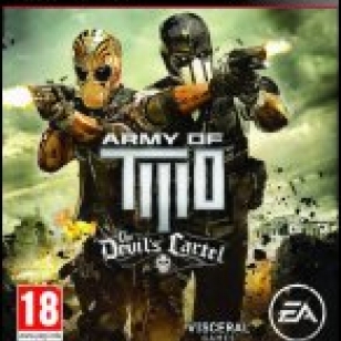 Army of Two: The Devil's Cartel