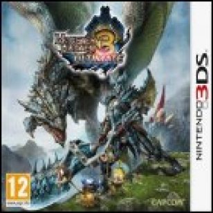 Monster Hunter 3 Ultimate