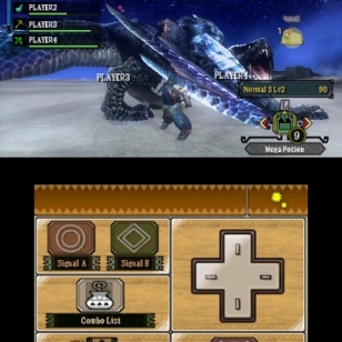 Monster Hunter 3 Ultimate