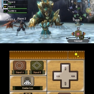 Monster Hunter 3 Ultimate