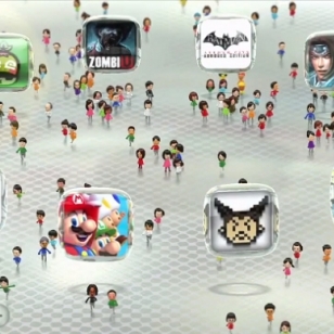 Nintendon Miiverse tulee nettiselaimeesi