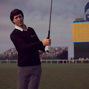 Tiger Woods PGA Tour 14