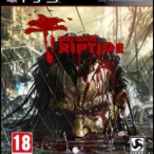 Dead Island: Riptide