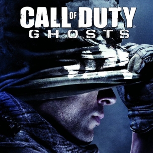 Call of Duty: Ghosts julkistettiin