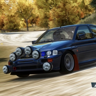 Forza Horizon Rally (DLC)