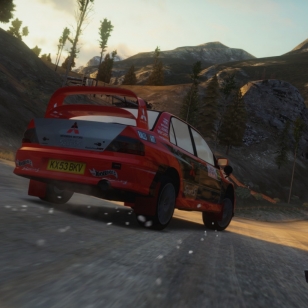 Forza Horizon Rally (DLC)