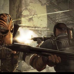 Army of Two: The Devil’s Cartel