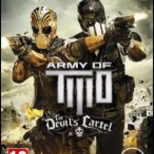 Army of Two: The Devil’s Cartel