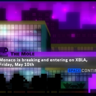 Monaco hiipii Xbox Liveen