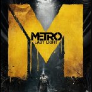 Metro: Last Light