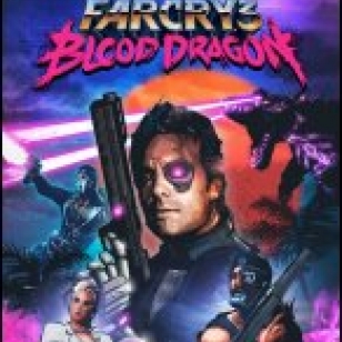 Far Cry 3: Blood Dragon (XBLA)