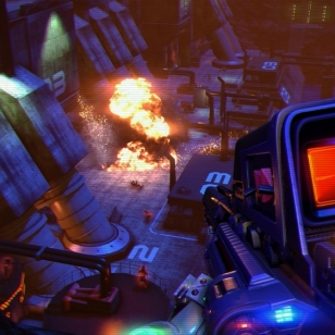 Far Cry 3: Blood Dragon (XBLA)