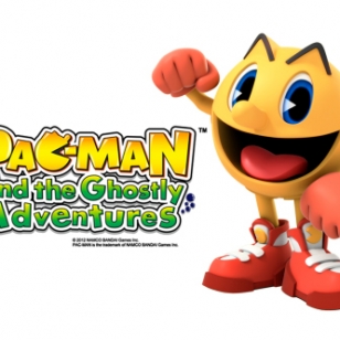 Pac-Man siirtyy kolmeen ulottuvuuteen
