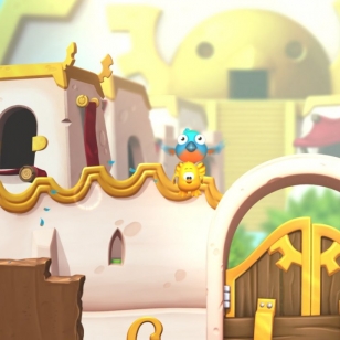 Toki Tori 2