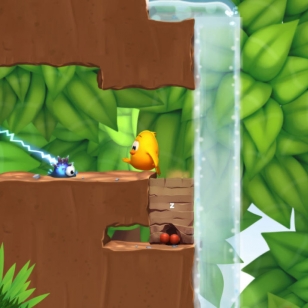 Toki Tori 2