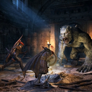 Dragon's Dogma: Dark Arisen