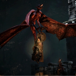 Dragon's Dogma: Dark Arisen